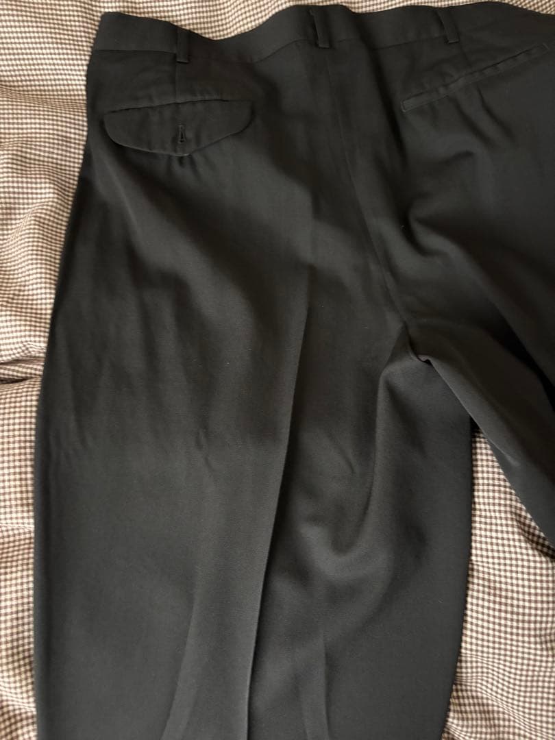 COMME des GARÇONS HOMME PLUS ビジネススーツ L&X