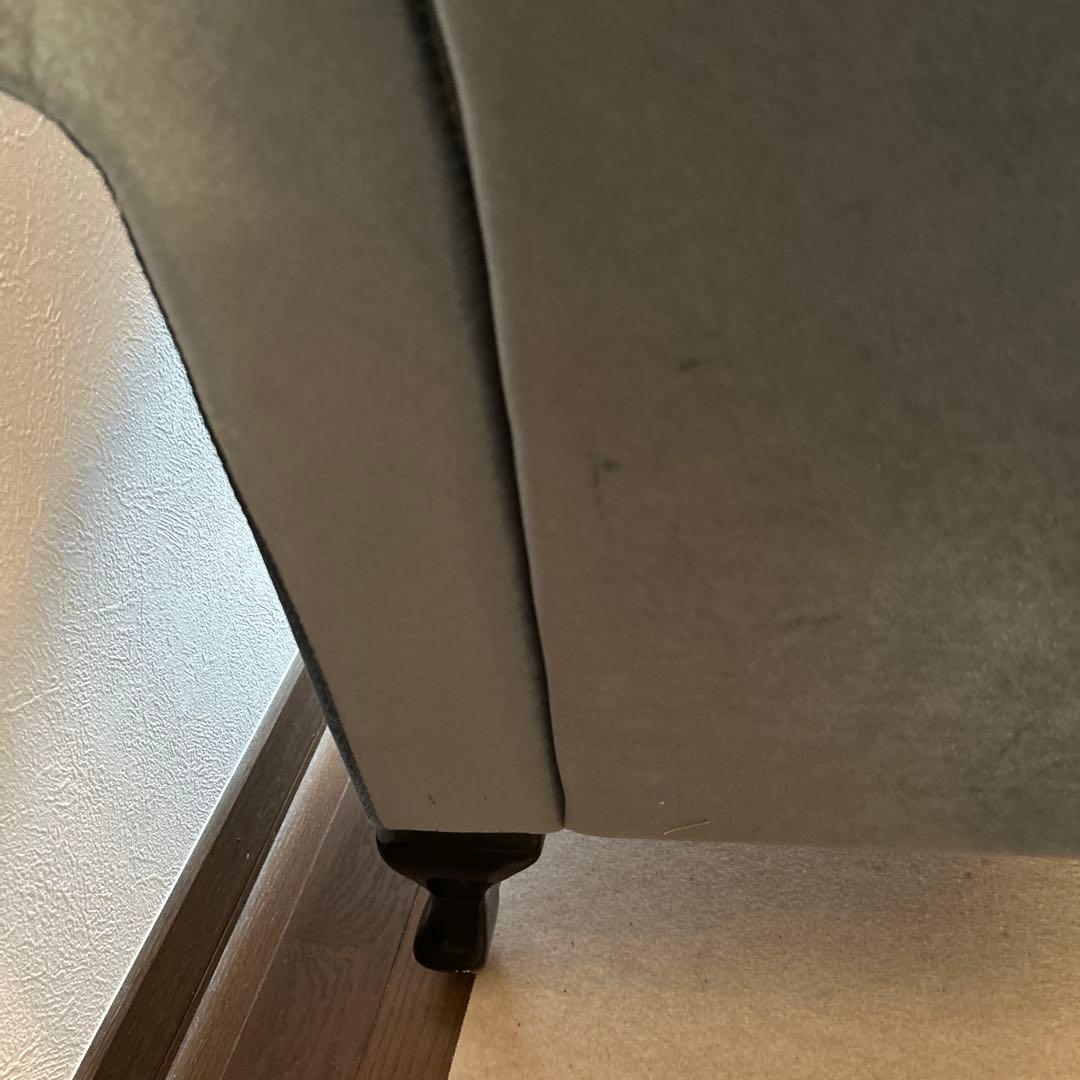 Shellfaシェルファ⭐︎1人掛けソファ