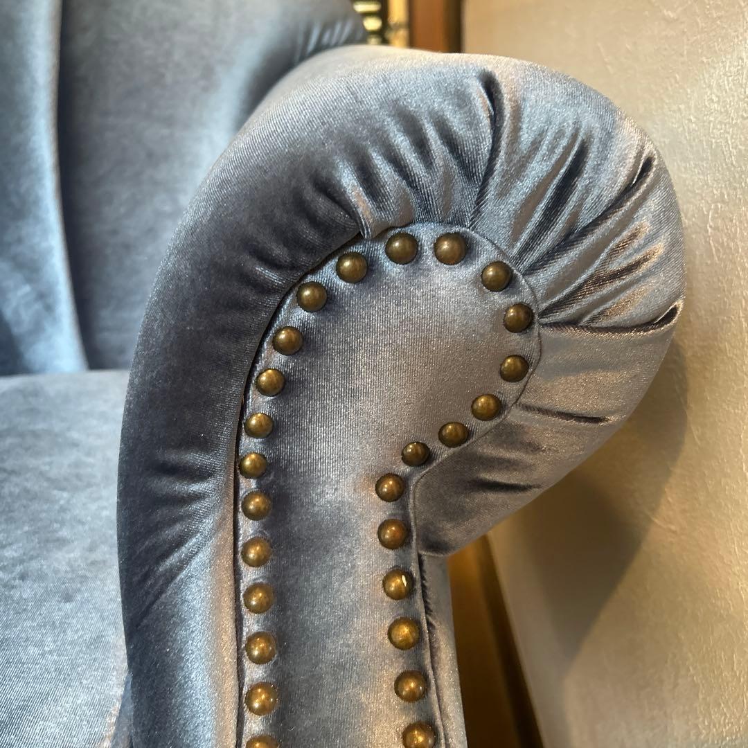 Shellfaシェルファ⭐︎1人掛けソファ