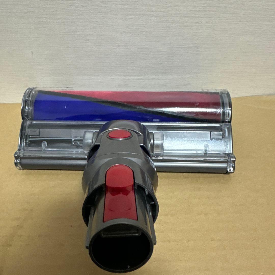 【美品】ダイソンヘッド 純正 v8 v10 sv12 v11