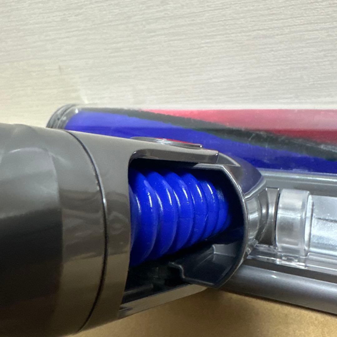 【美品】ダイソンヘッド 純正 v8 v10 sv12 v11