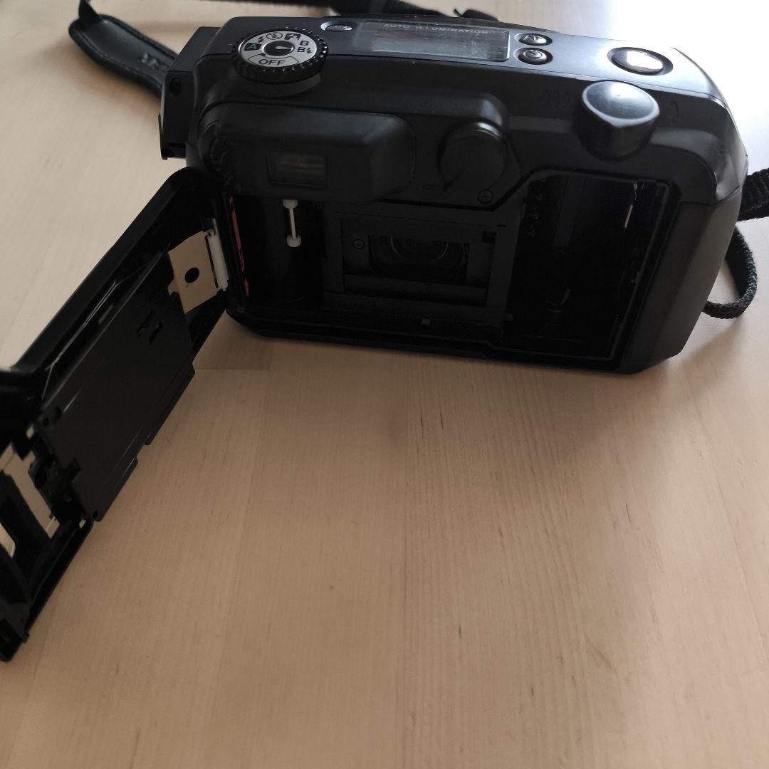 PENTAX ESPIO 120 コンパクトフィルムカメラ