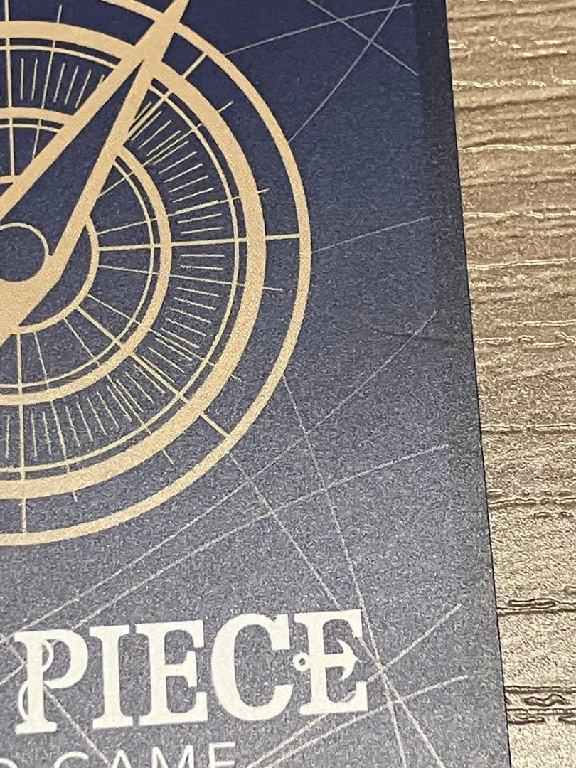 ポートガス・D・エース トレーディングカード