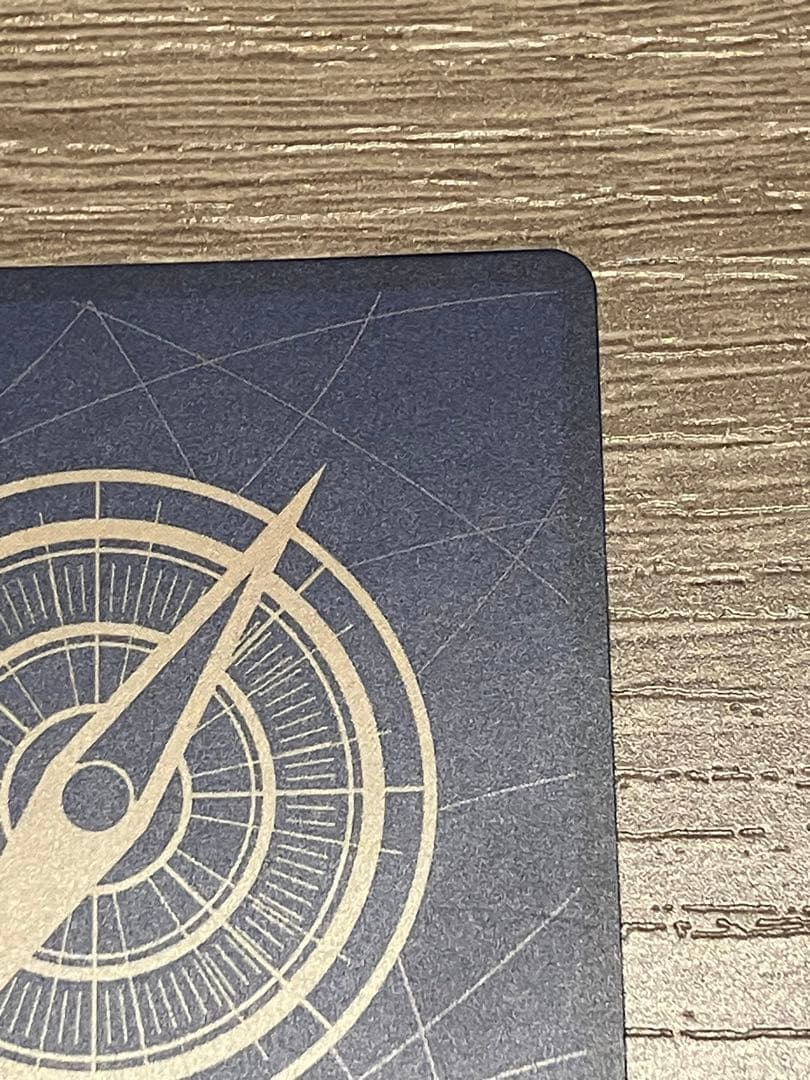 ポートガス・D・エース トレーディングカード