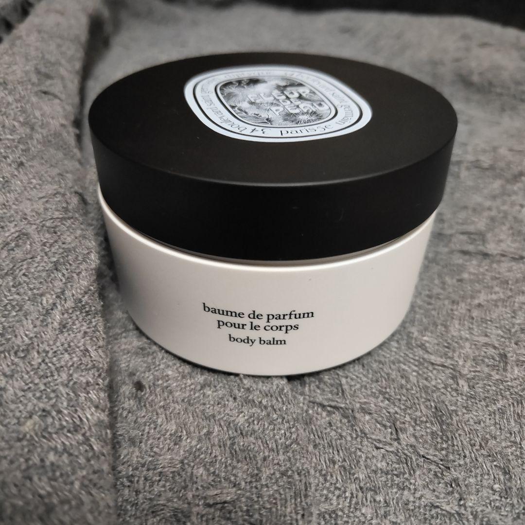 diptyque Fleur de Peau ボディバーム