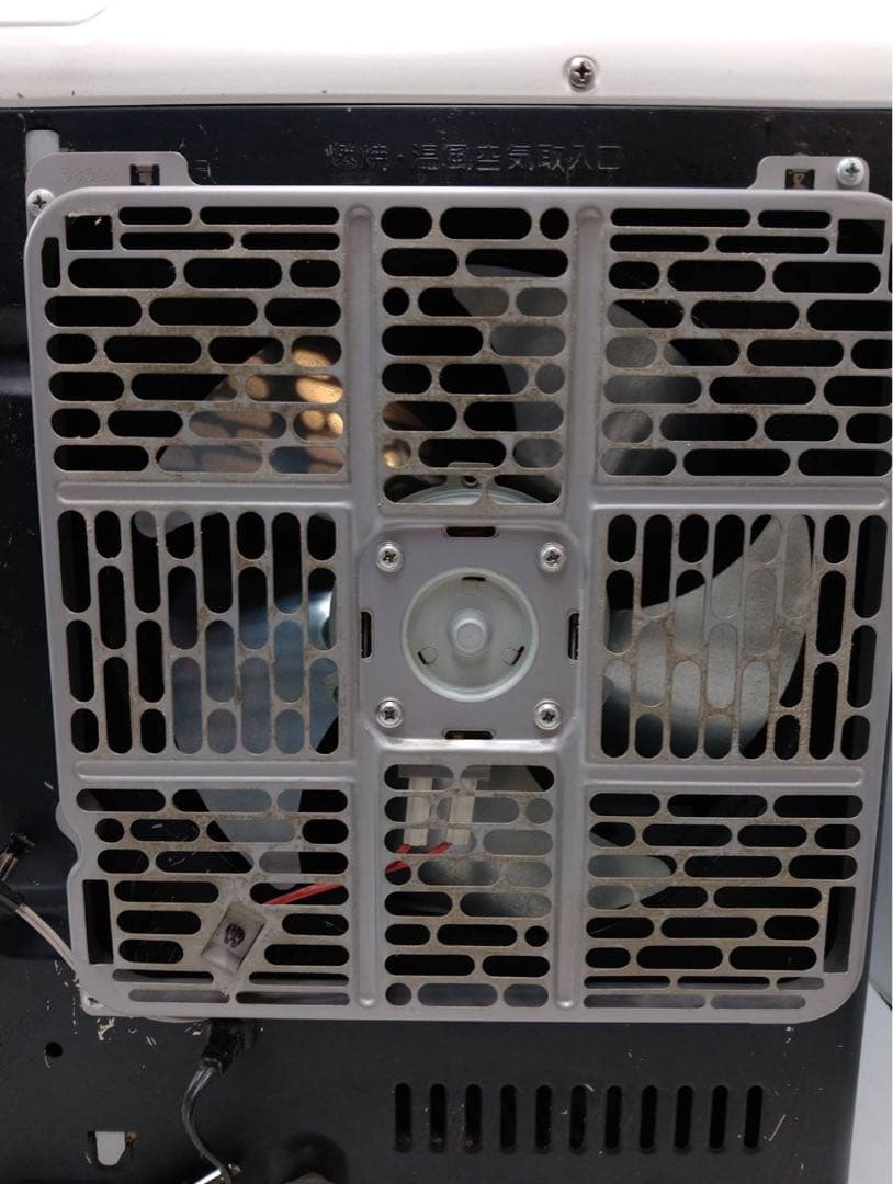 G2038 ダイニチ 石油ファンヒーター FW-4716SDR 9Lタンク