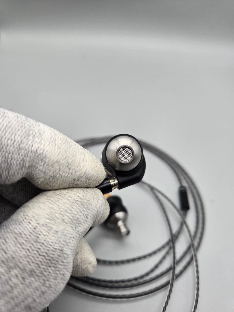 634ears MIROAK-II(OP) Japan Limitedおまけ付き