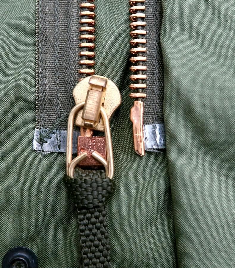 極上 M 米軍実物 80s M-65 モッズコート ライナー フード セット⑧