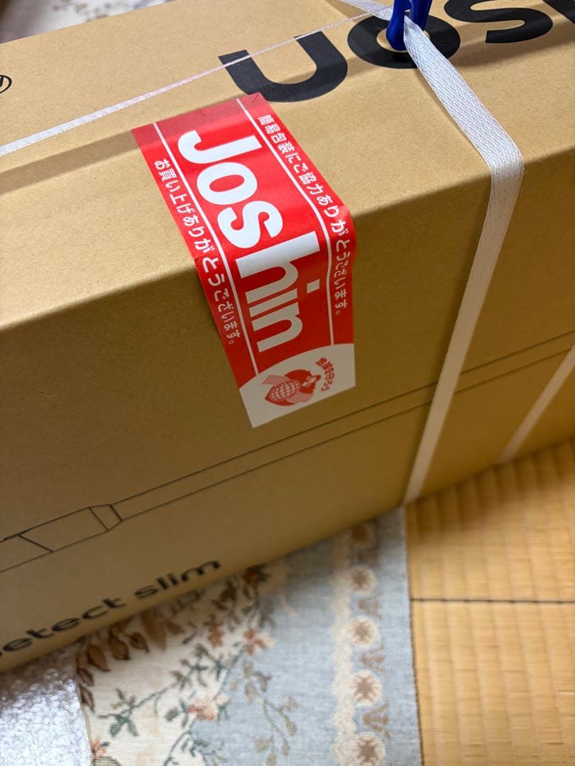 新品未開封　Dyson v12 detect slim 本体