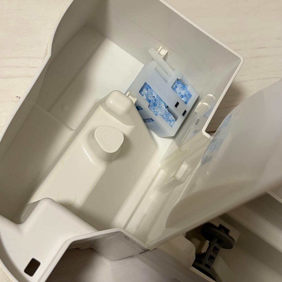 SHARP 空気清浄機 KI-NS50-W 2020年製