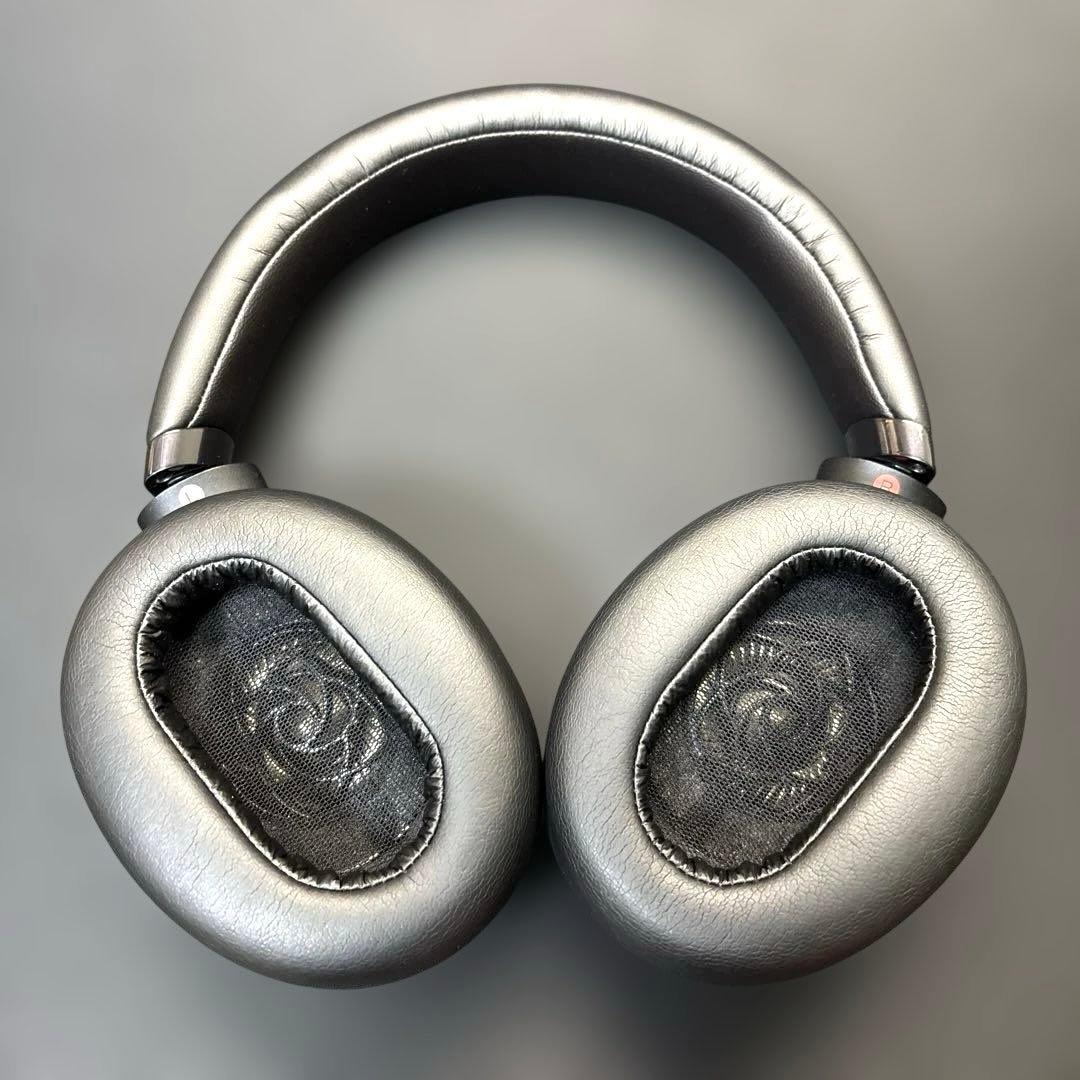 SONY MDR-1AM2 ハイレゾ ヘッドホン 美品