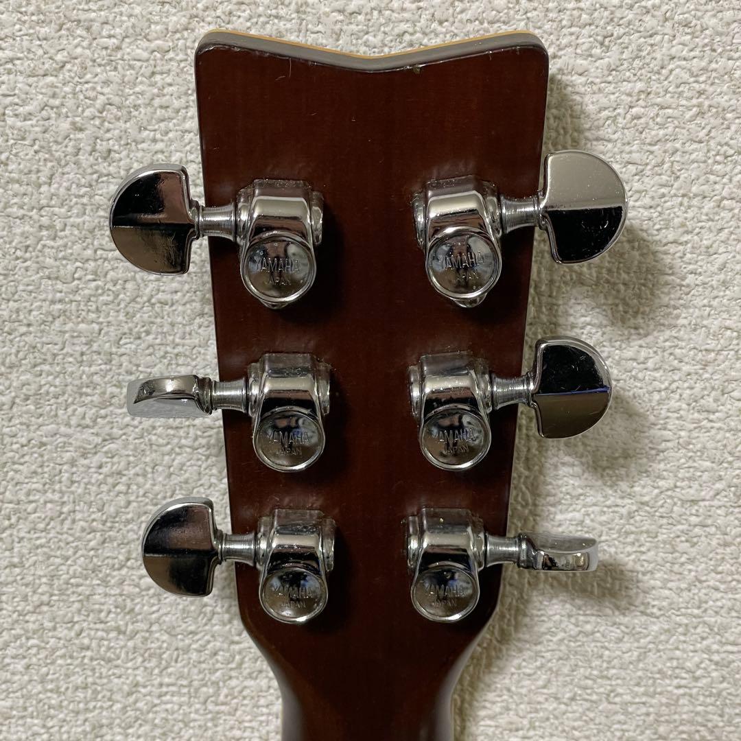 【値下げ可能】YAMAHA ヤマハ　アコースティック　ギター　FG-251B