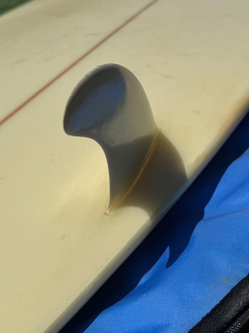 引取り限定 ファンボード 7.6フィート おまけ ケース コード 付