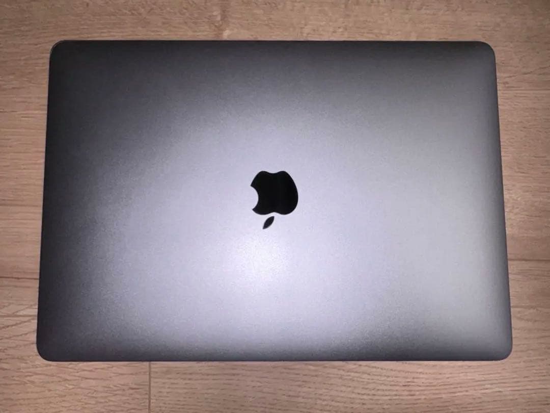 MacBook Air M1 8GB 256GB 13インチ 2020 箱あり