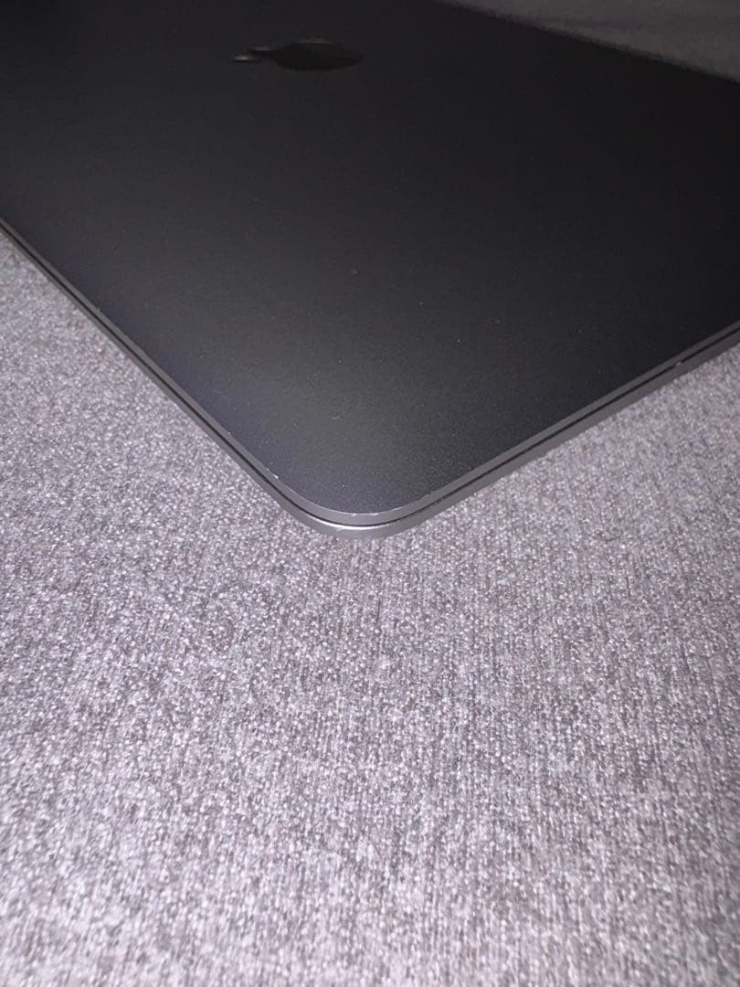 MacBook Air M1 8GB 256GB 13インチ 2020 箱あり