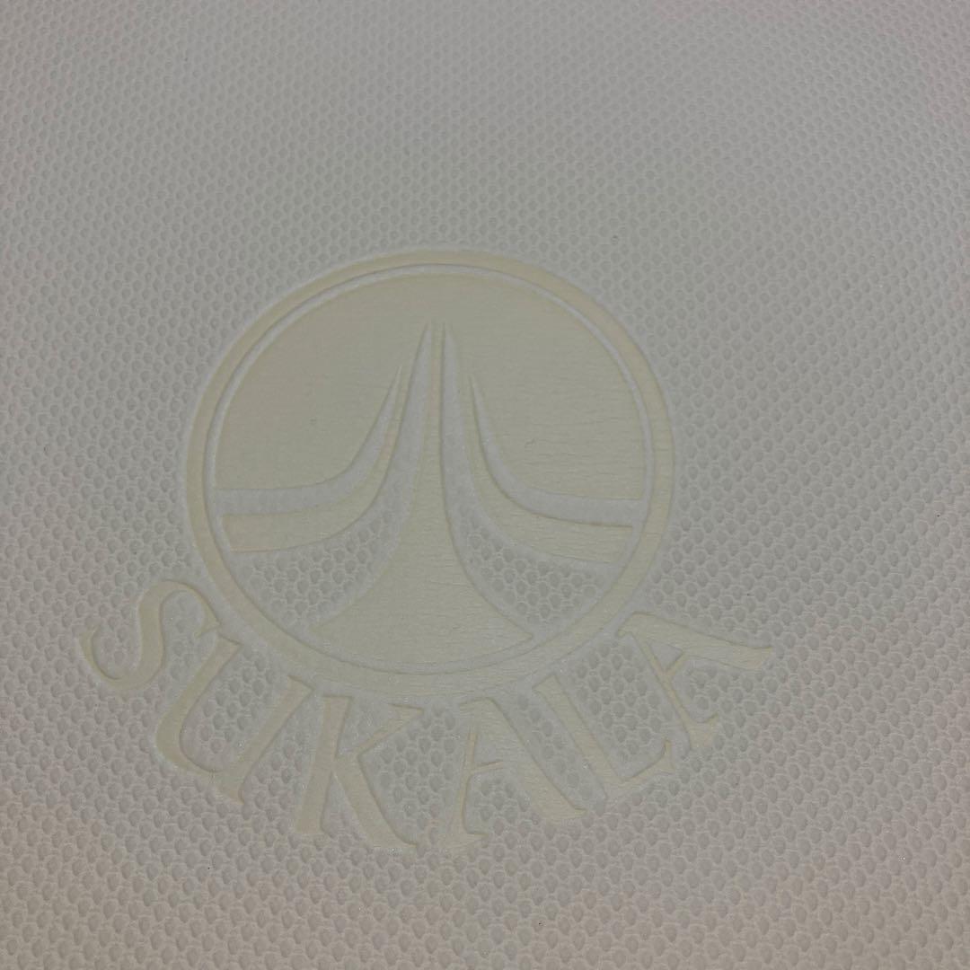 SUKARA スカーラ　ヨガマット　ケース　ラグ