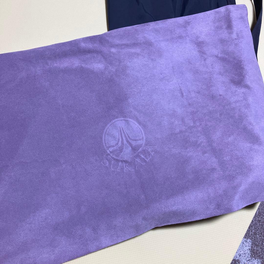 SUKARA スカーラ　ヨガマット　ケース　ラグ