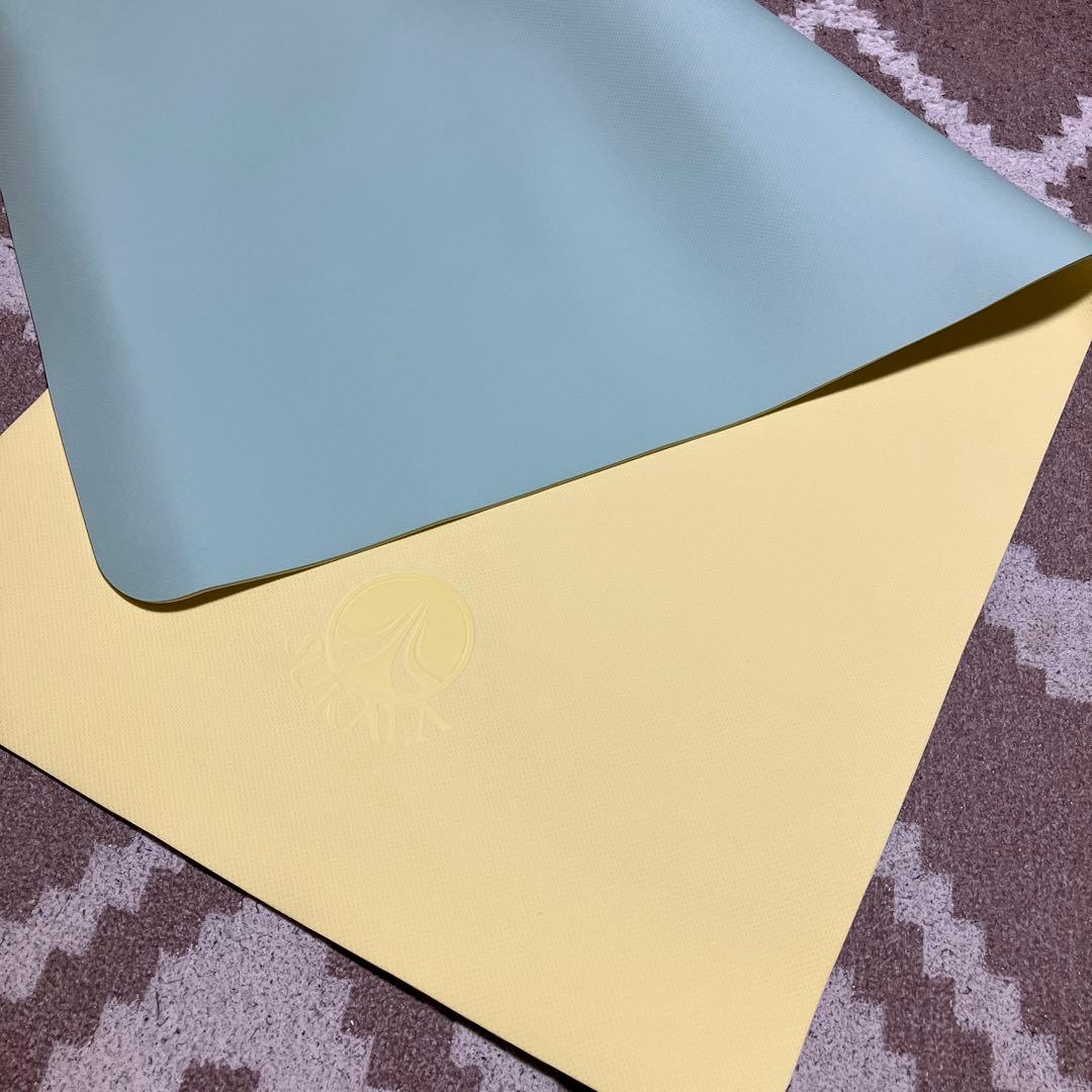 SUKARA スカーラ　ヨガマット　ケース　ラグ