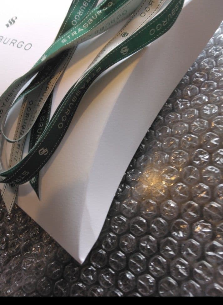 STRASBURGO ニットカットソー