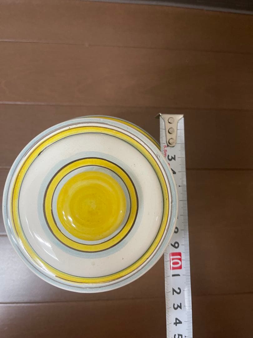 サンタマリアノヴェッラ　アルバレッロ　ポプリ入り