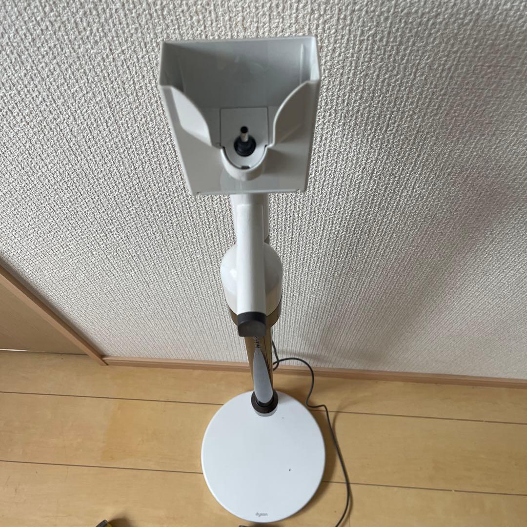 【美品】dyson v12 sv 20 スタンド付け