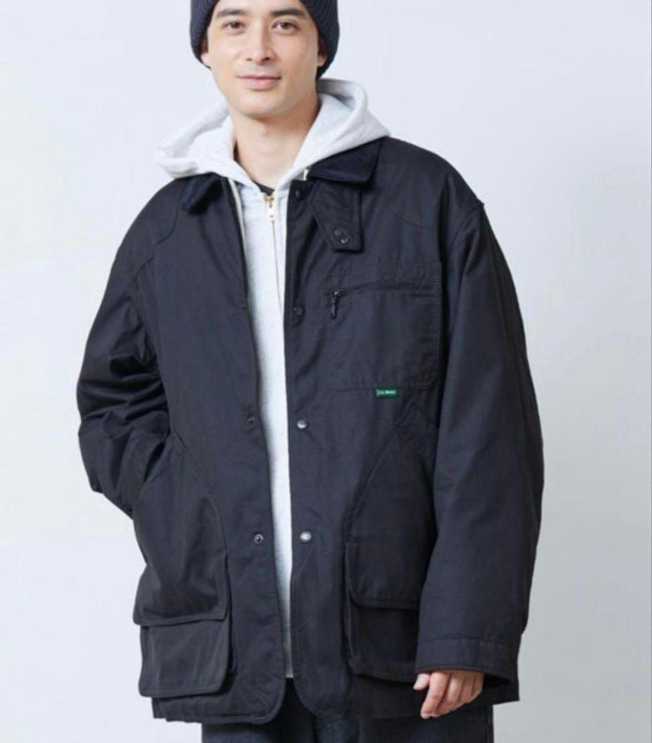 本日限定価格　L.L.Bean コート ジャケット ビーンズ・フィールド・コート