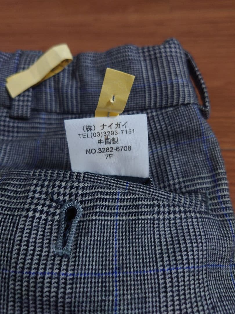 【mーーーmi】ラルフローレン スーツ フォーマル お受験　入学式 七五三