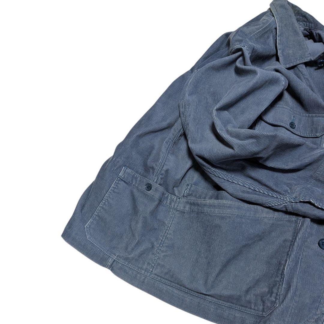 ジャケット・アウター Pilgrim - Wilcox Corduloy Work Jacket L