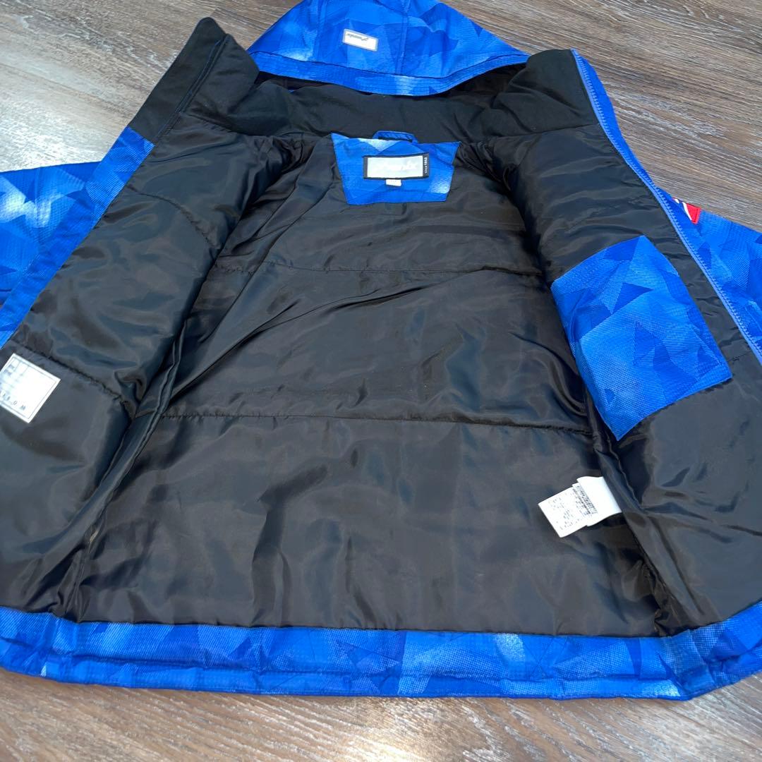 phenix 新品ジャケット　140 フェニックス セットアップ　男の子