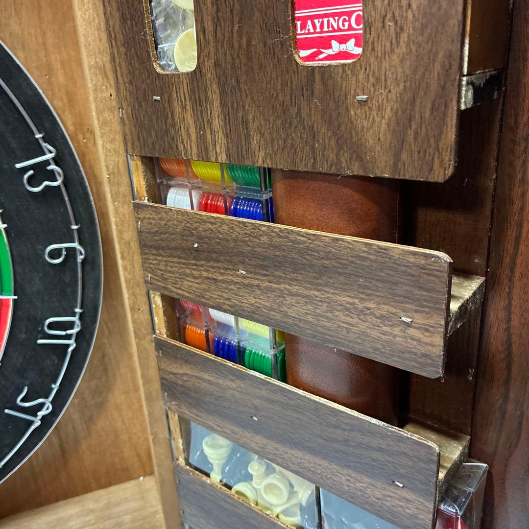 KINGS HEAD キングスヘッド ダーツ ビンテージ レトロ