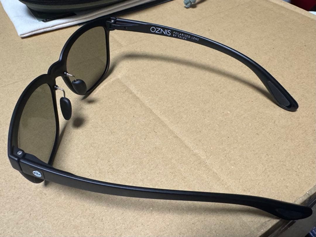 小物 TALEX OZNIS FLAT18 -TRUEVIEW GOLF