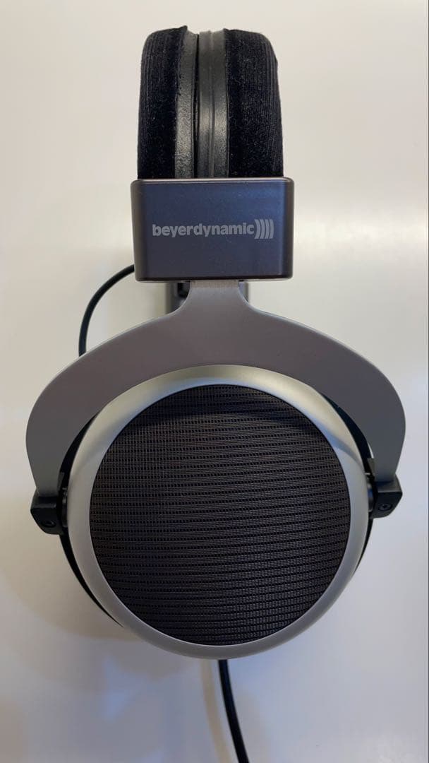 beyerdynamic T90 有線ヘッドホン