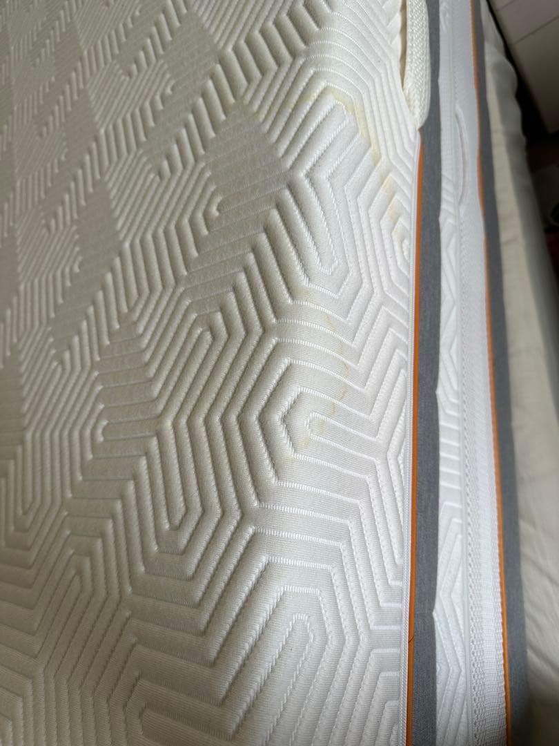 GELTEX Quantum Touch 200 ゲルテックスマットレスシングル