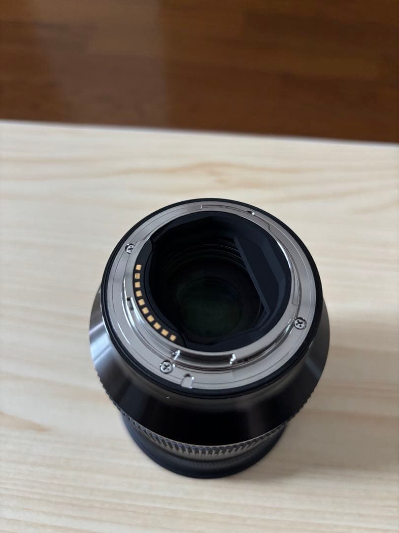 SIGMA 24-70mm F2.8 DG DN [ソニーE用]