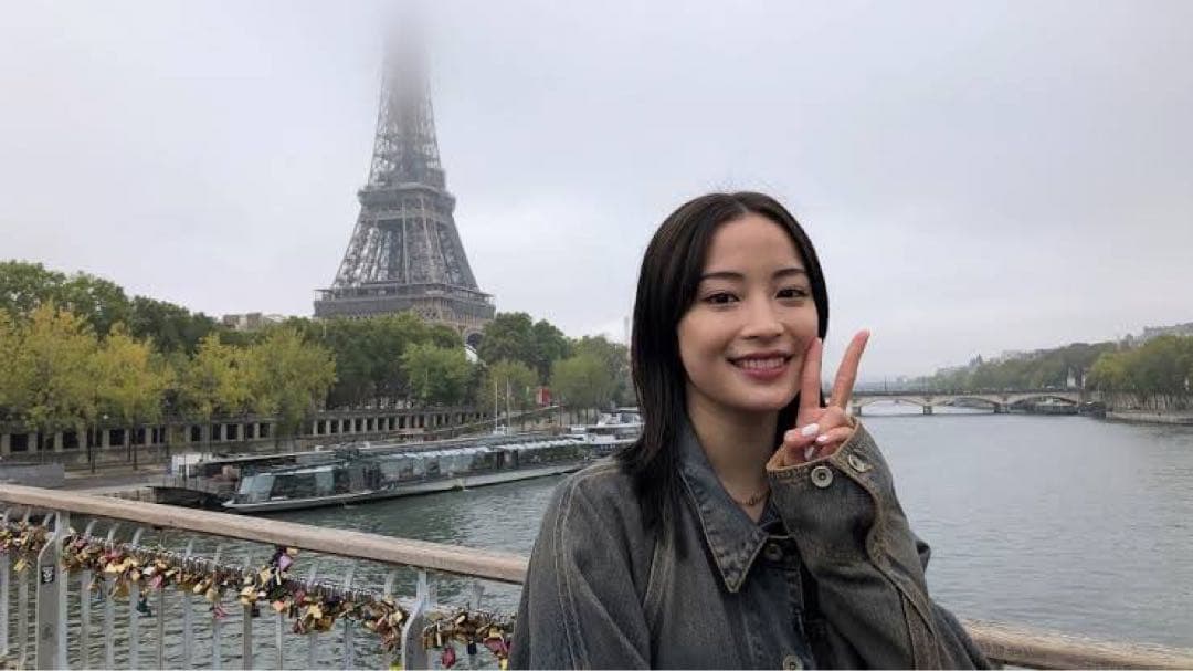 DAIRIKU 20AW デニムカバーオール SALMON PINK