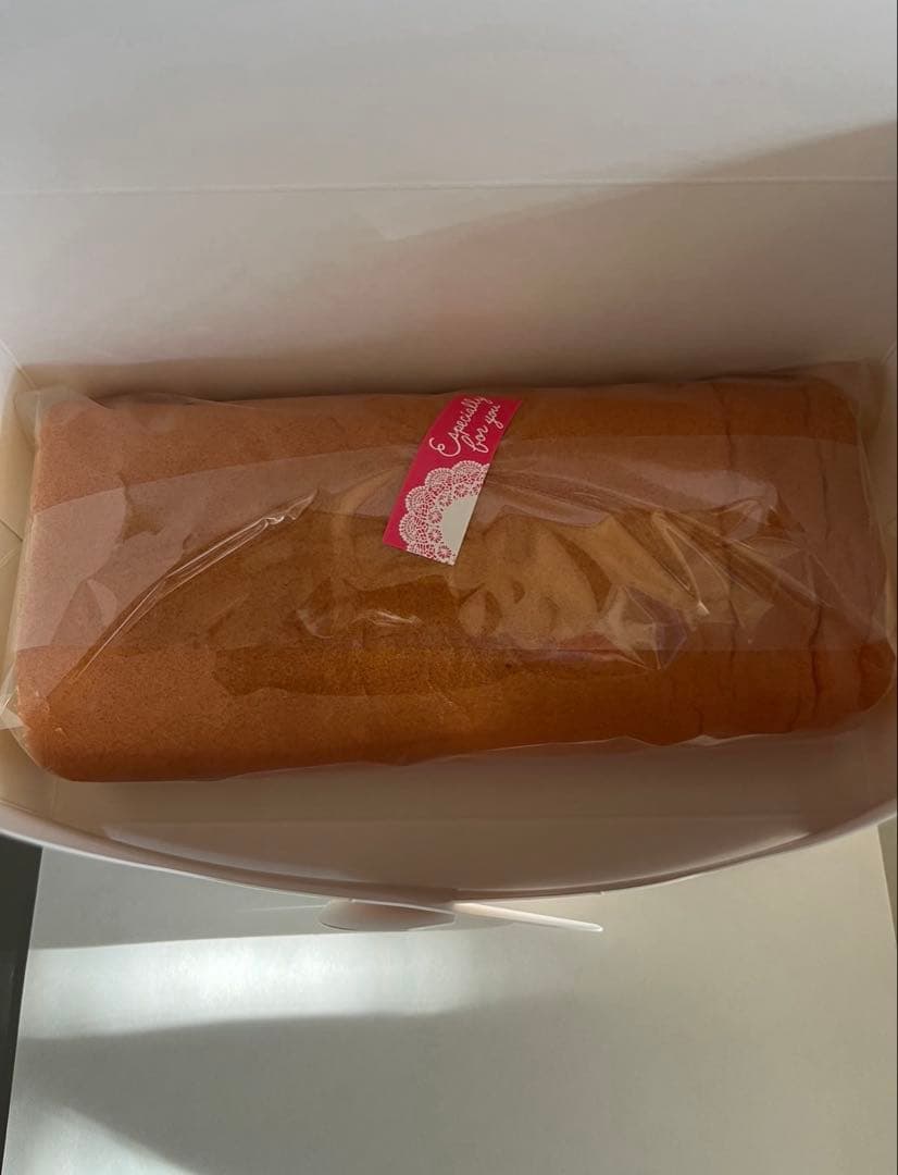 焼き菓子 レモンパウンド 1個