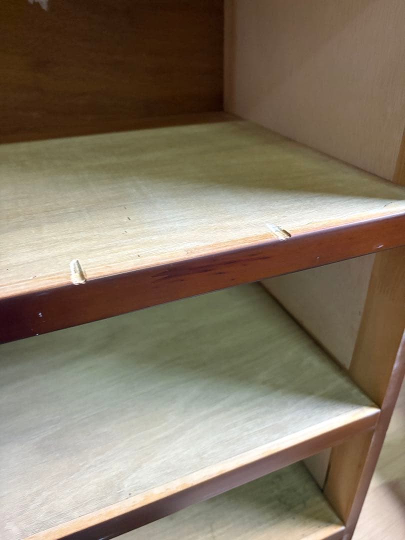 スペインバレンシア家具　タイル　カントリー　チェスト　梱包たのめる便で安心！