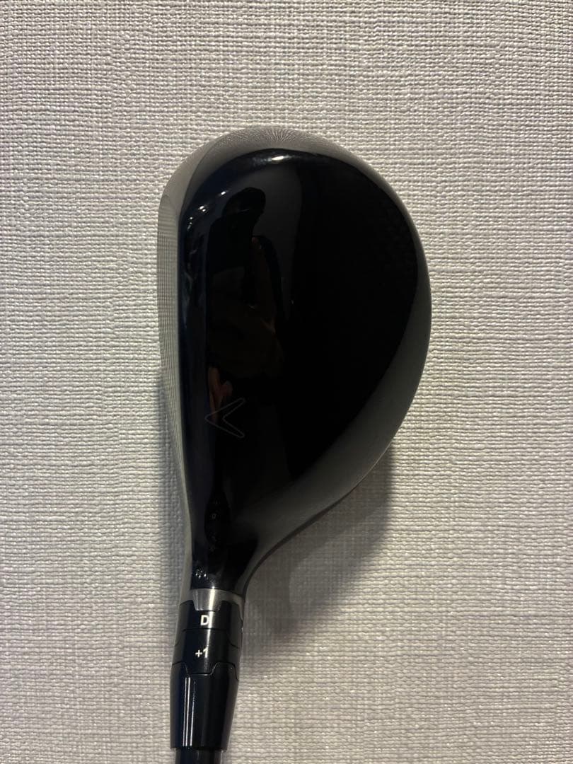 Callaway APEXユーティリティ2021 3U 19°