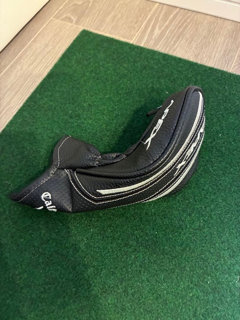 Callaway APEXユーティリティ2021 3U 19°