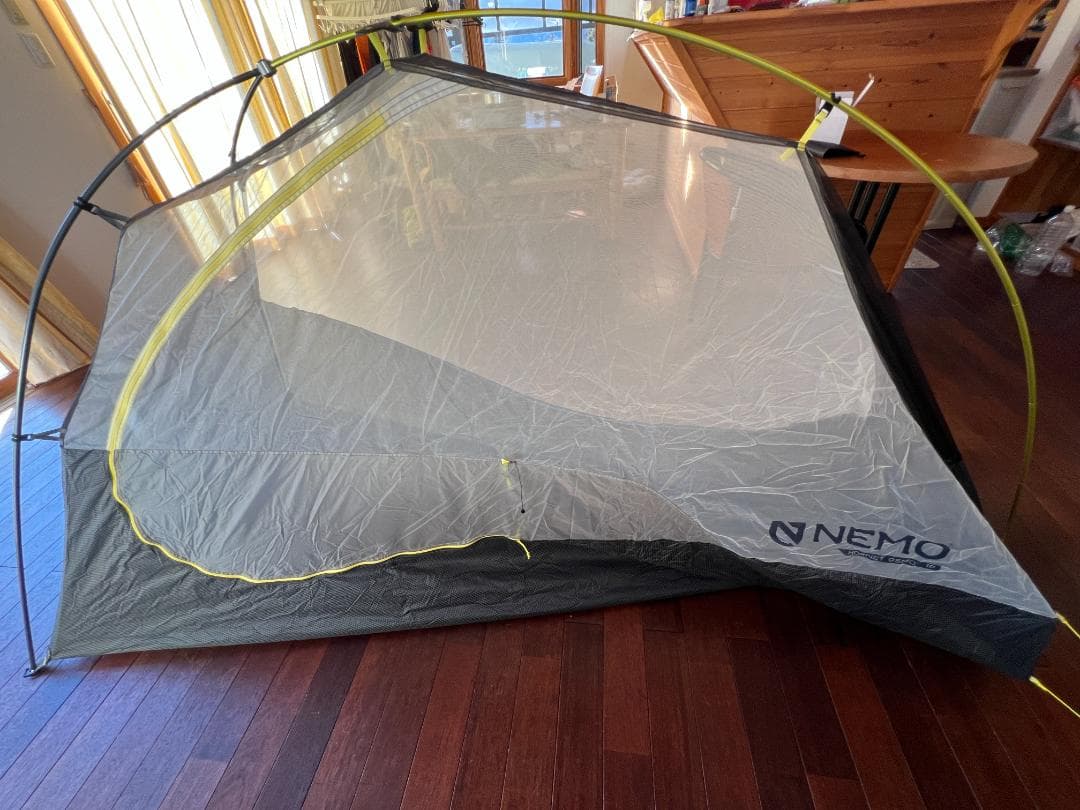 NEMOニーモ　 ホーネットオズモ１P