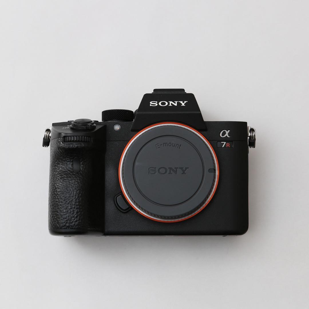 SONY α7RIII ボディ ILCE-7RM3