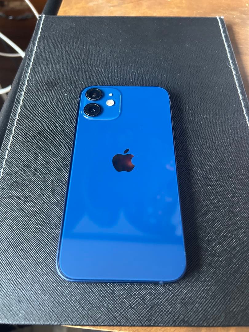 iPhone12 mini 64G SIMフリー