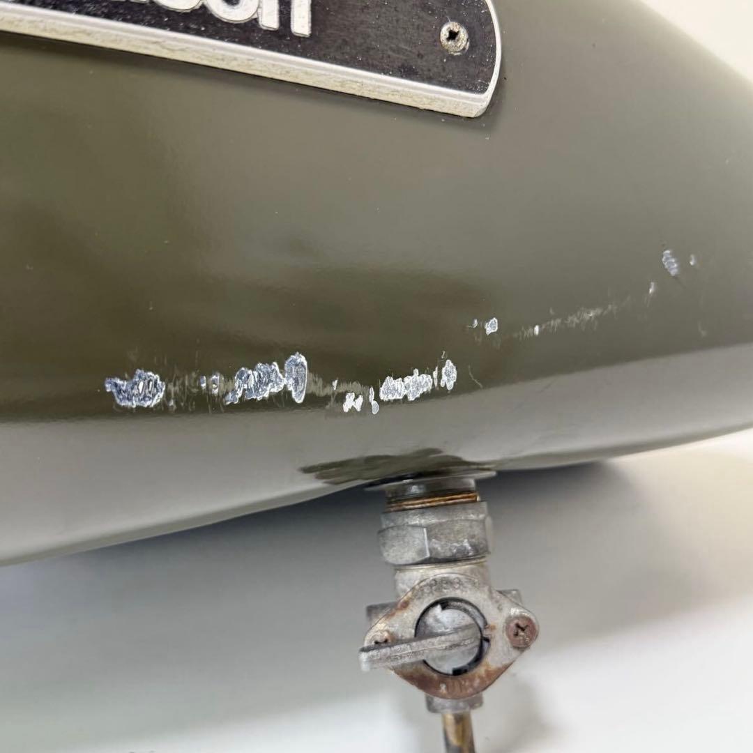 u*r様 Harley Davidson AMF ハーレー ショベルヘッド 分割