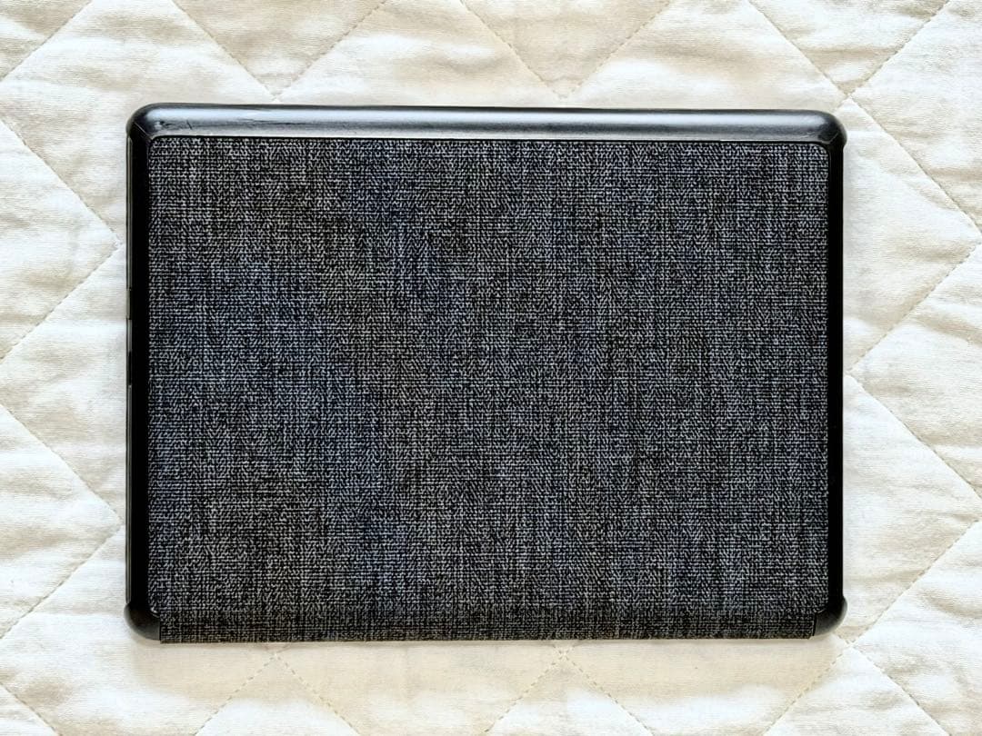 【11世代】Kindle Paperwhite シグニチャーエディション32GB