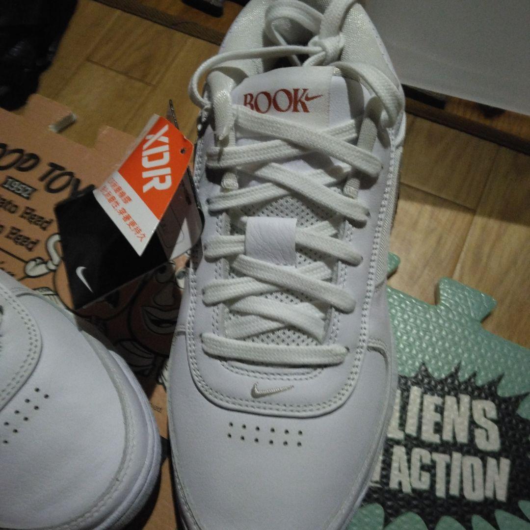 シューズ(男性用) book1