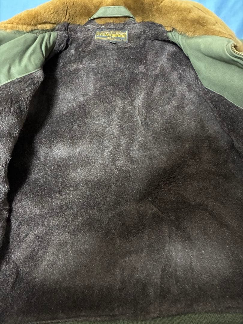 フリーホイーラーズ B-10 CIVILIAN 38