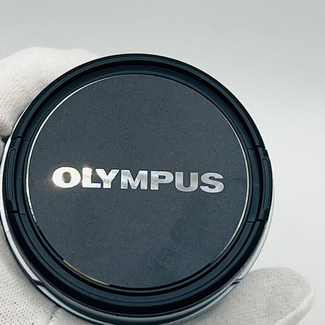 レンズ(ズーム) OLYMPUS M.ZUIKO 40-150mm 4-5.6 R 400