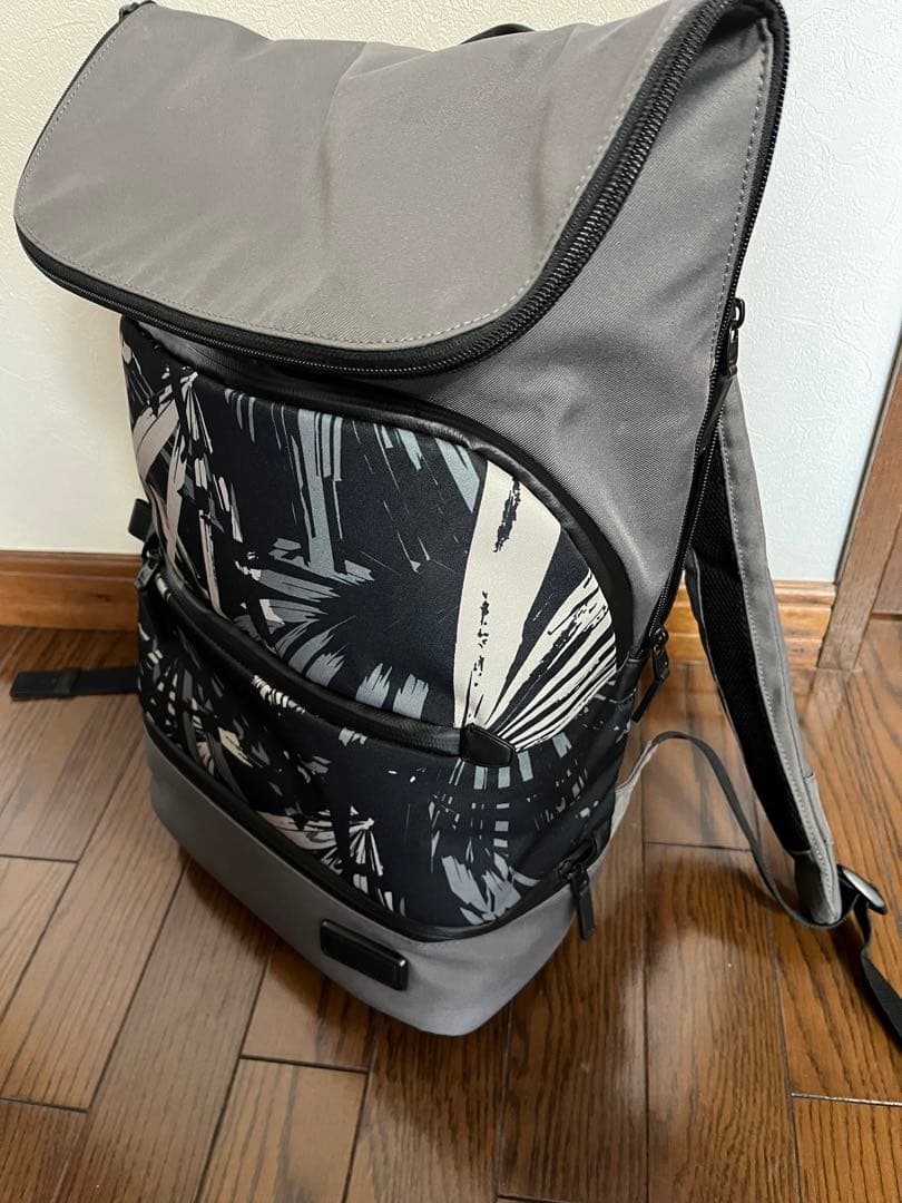 TUMI リュックサック 美品