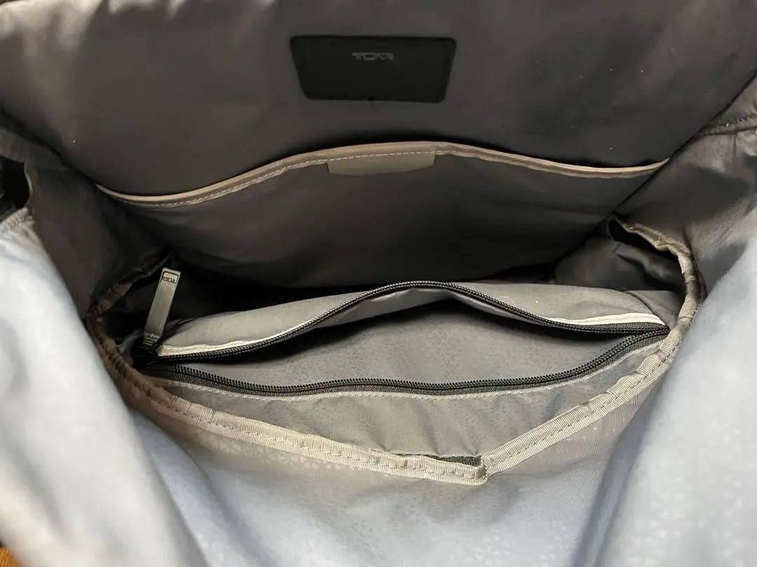 TUMI リュックサック 美品