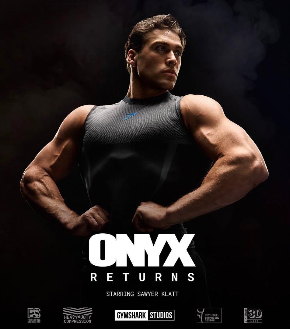 ま*と様  ONYX V5 Tank BLACK Size：M